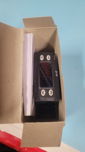 Eliwell icplis 902 pt100 - eliwell,