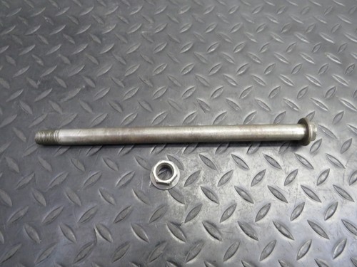 Kawasaki kx80 boulon - 00,