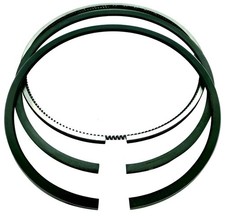 Jeu De Segments Pour Yanmar