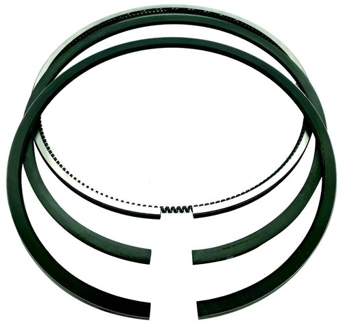 Jeu segments pour yanmar - jeu,