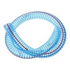  Tuyau Flexible d'aspiration, tuyau de transfert de mazout, tuyau d'eau de gaz