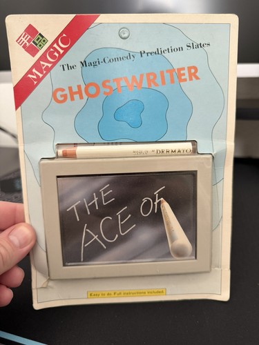 Tenyo ghostwriter - tenyo,