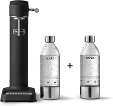Aarke Carbonator 3 Saturator