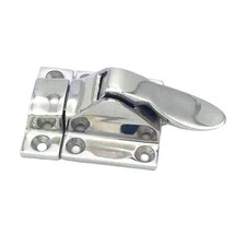 Loquet de bateau en acier