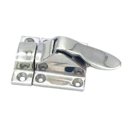 Loquet bateau acier - de,