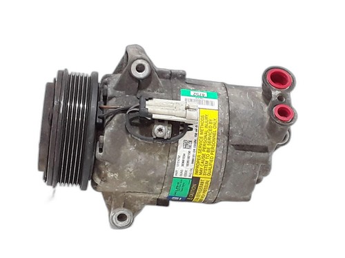 Compresseur climatisation opel - compresseur,