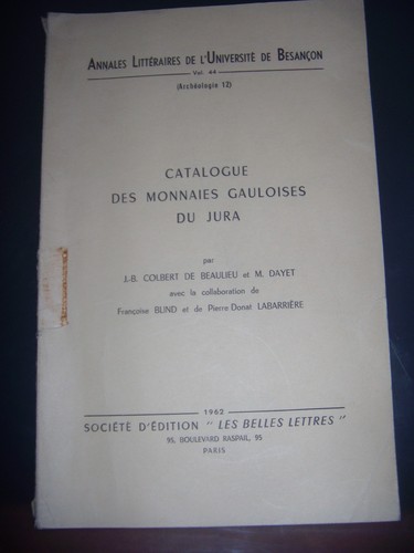 Numismatique catalogue des - numismatique:,