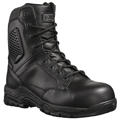 Magnum strike force bottes - force,