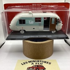 Hachette collection - 1:43,