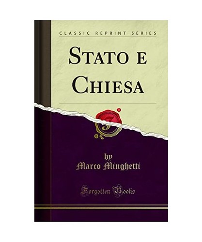 Stato chiesa classic - stato, [classic