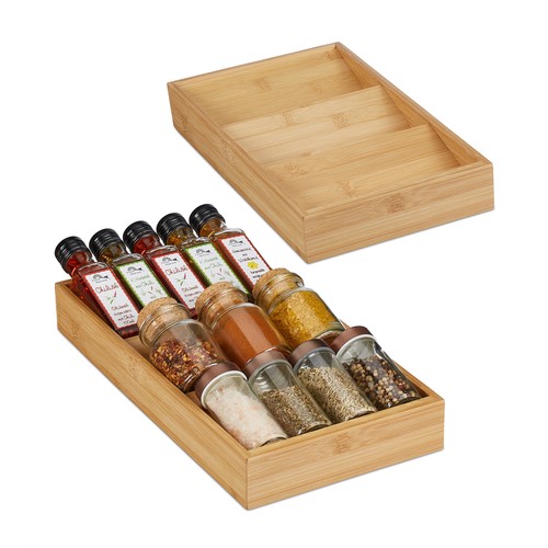 Range epice tiroir