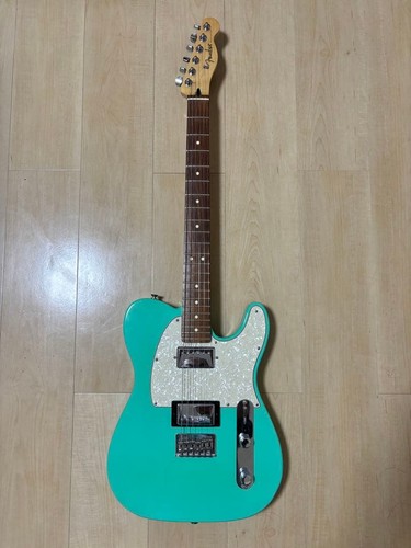Pick local fender mexico - pick-up,
