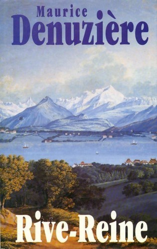 Rive reine maurice - rive-reine,