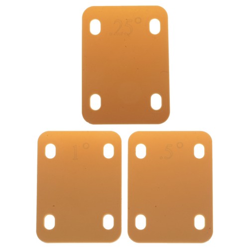 Cales cou guitare basse - cales,