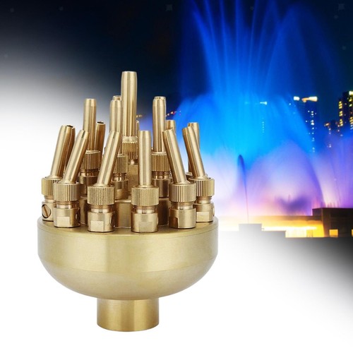 Pouce buse fontaine - pouce,
