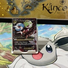 Carte Pokémon Méga Gardevoir