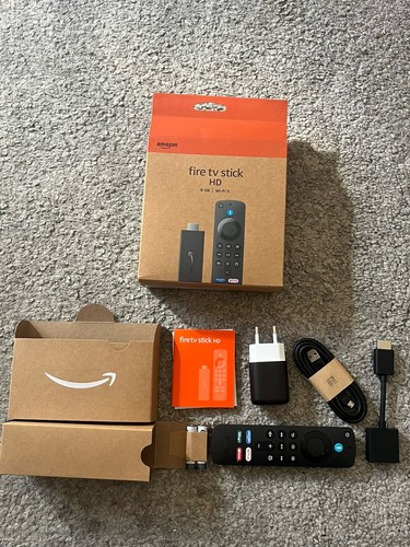 Amazon fire stick 1080p - amazon,