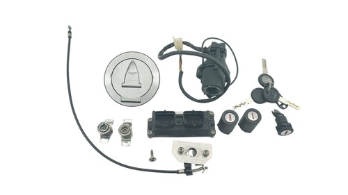 Kit neiman complet - , moto