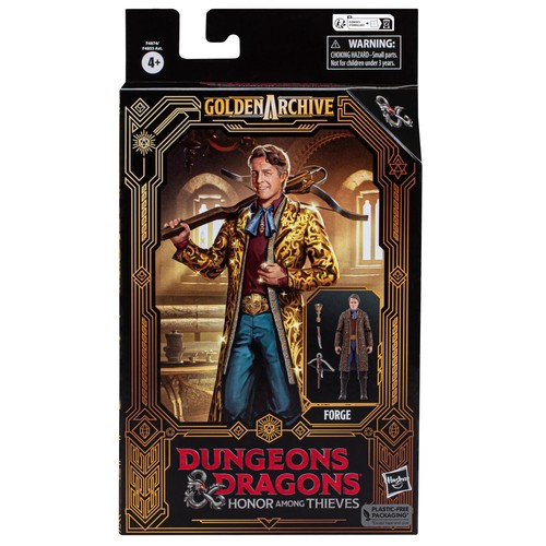 Forge figurine donjons - forge,