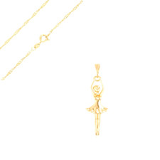 Collier - Femme/Enfant -
