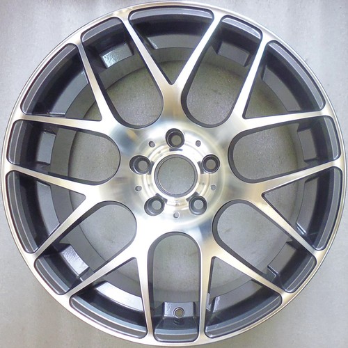 Nbu 858 jante rim alu - 858,