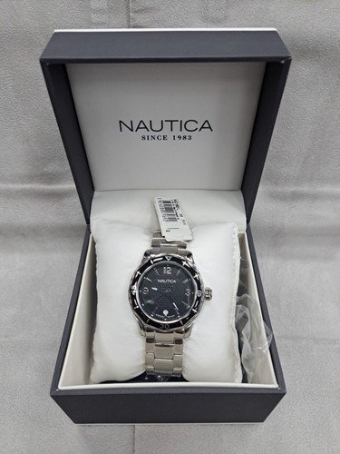 Montre bracelet nautique - montre-bracelet,