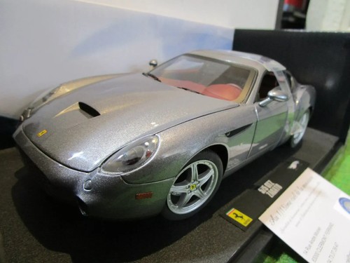 Ferrari 575 gtz zagato - gtz, au
