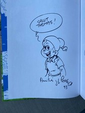 PESCH SYLVAIN ET SYLVETTE TOME