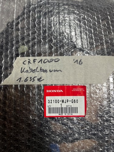 Faisceau honda crf 1000 - crf,