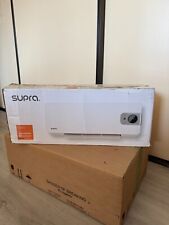 Chauffage soufflant céramique 2000W CERO SUPRA