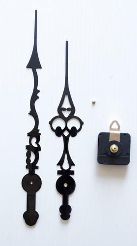 Mouvement horloge grandes - mouvement,