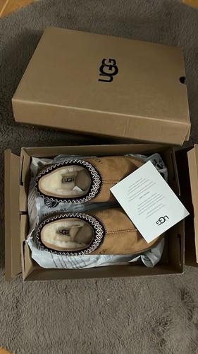 Incroyable paire ugg tasman - de,