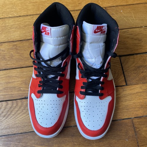 Baskets nike air jordan - baskets, rétro