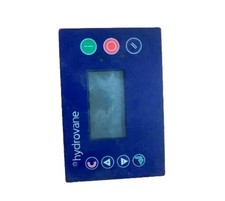 AIRMASTER S1 HYDROVANE  Y05HV06.00/1890 Soft.ver : S1hvstkm_e32