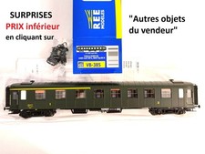 REE MODELES VB-385 OCEM RA