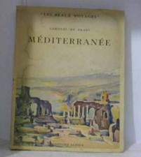 Mediterranée | Bradi Lorenzi