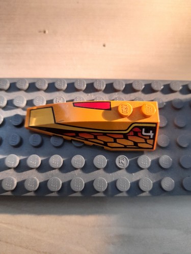 Pièce détaché lego 41747 - pièce,