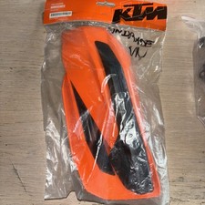KTM OEM Handguard Set
