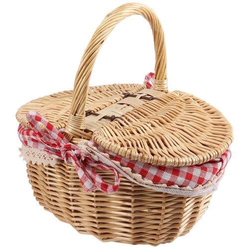 Povhhee panier pique nique - panier, de