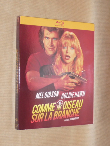 Blu ray comme oiseau - blu-ray,, sur