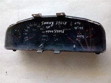 INSTRUMENTS DE BORD Nissan