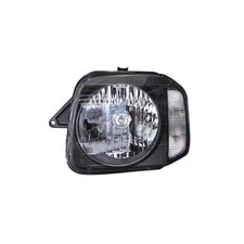 Phare avant gauche H4 Suzuki
