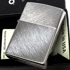 Briquet Zippo balayage à