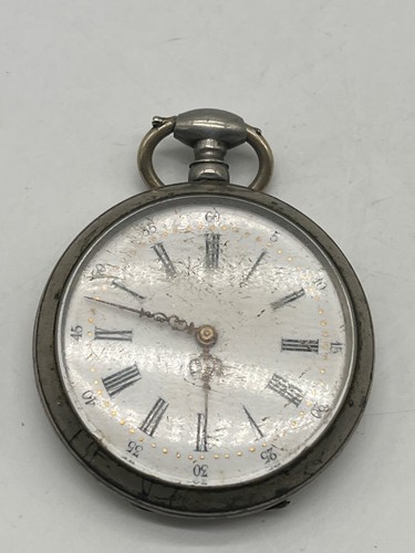 Montre gousset ancienne - gousset,