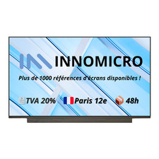 Dalle Ecran 14" LED B140HAK03.0 HW1A FHD IPS 40PIN Touch 0 piexel mort 60Hz