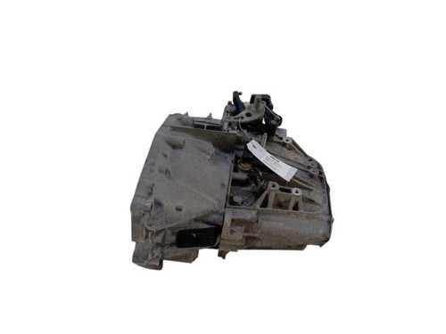 Boite vitesses peugeot 407 - de,