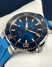 Oris Aquis Date calibre 400-2