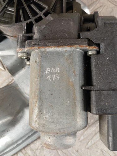 Leve vitre electrique avant