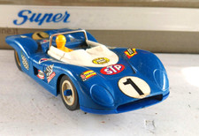 VOITURE CIRCUIT JOUEF - MATRA