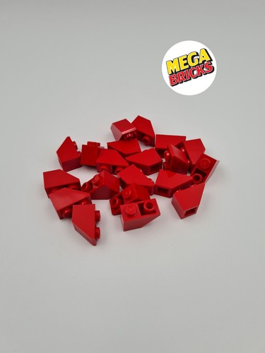 Lego lot roof tile - lot, 1x2